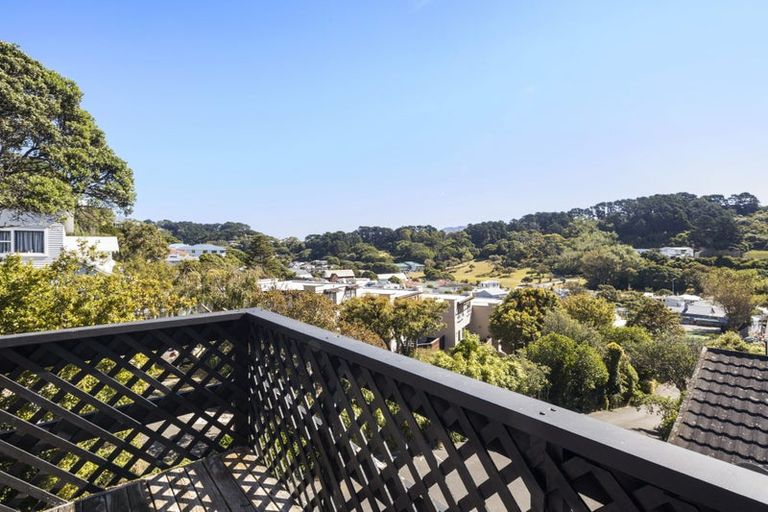 Photo of property in 19/55 Hamilton Road, Hataitai, Wellington, 6021