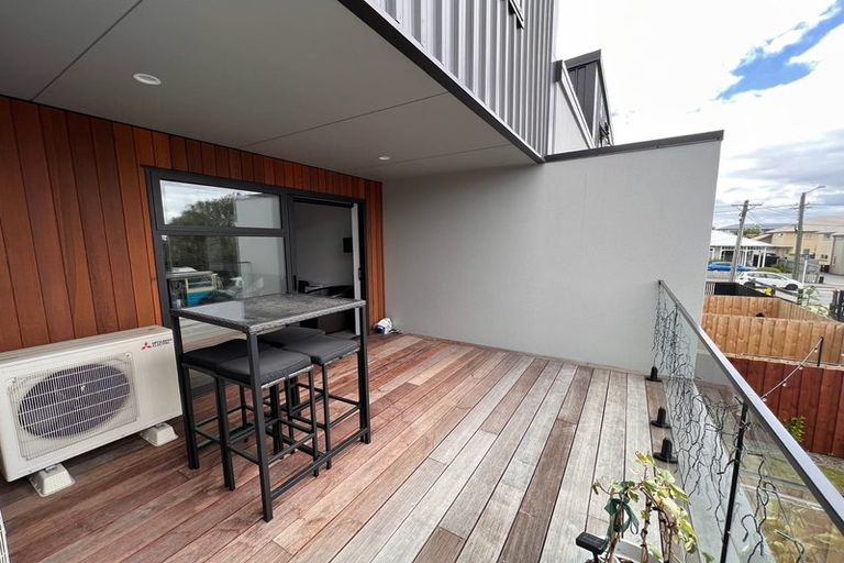 Photo of property in 5/62 Antigua Street, Addington, Christchurch, 8024