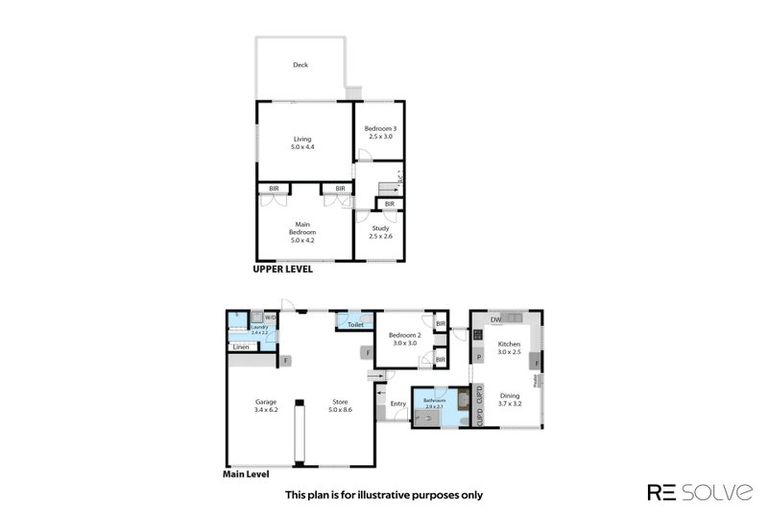 Photo of property in 289 High Street, Eltham, 4322