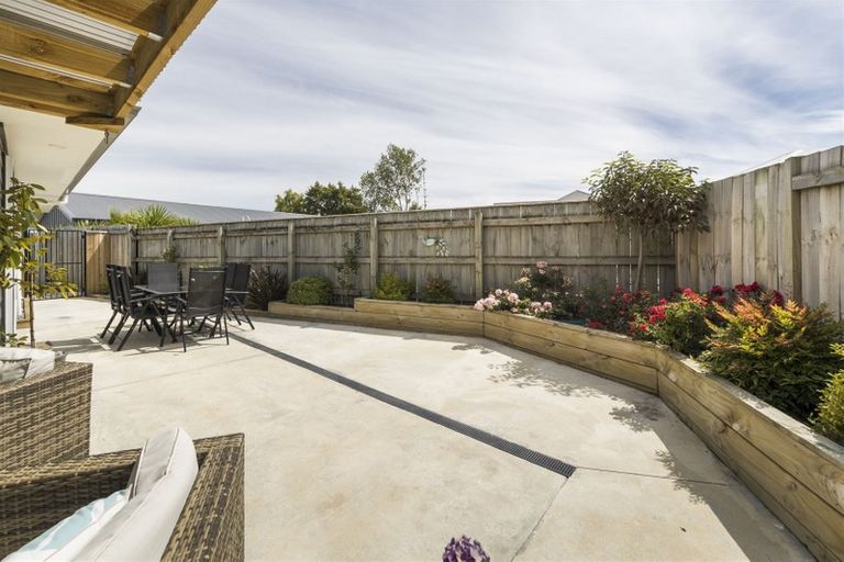 Photo of property in 31 Wescombe Grove, Feilding, 4702