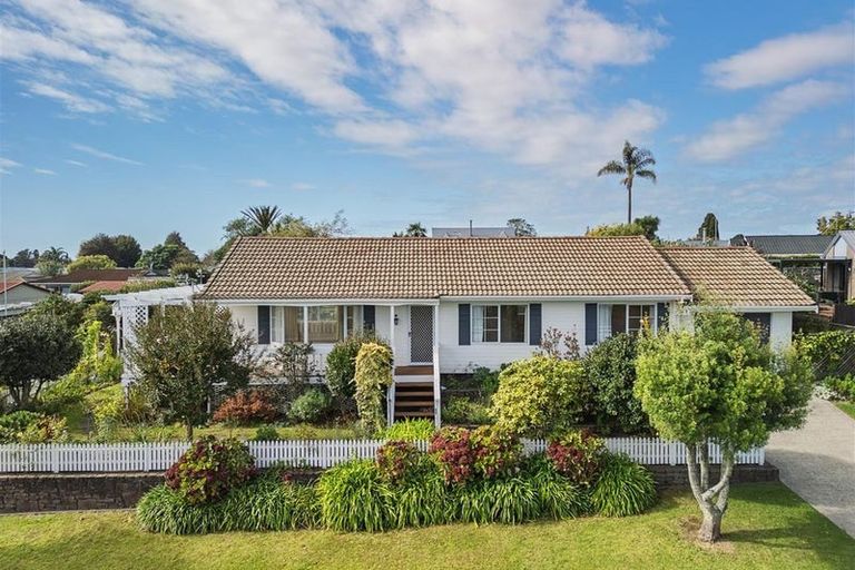Photo of property in 5 Clydesburn Avenue, Te Puke, 3119