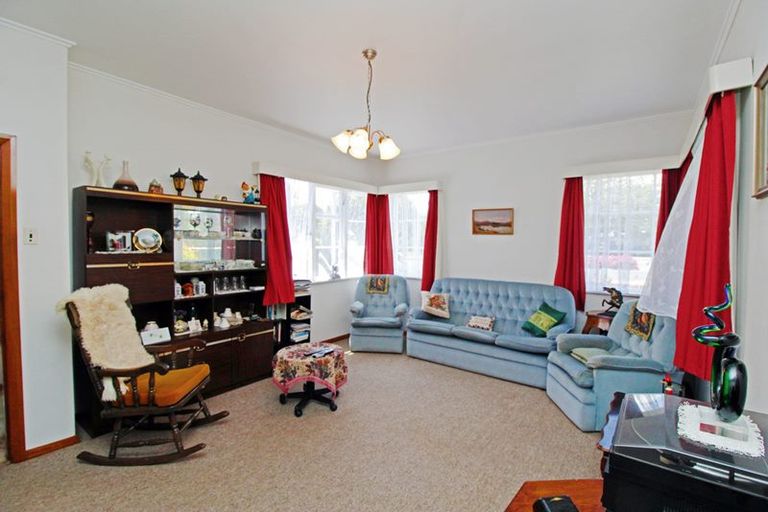 Photo of property in 1 Pitt Street, Whanganui, 4500