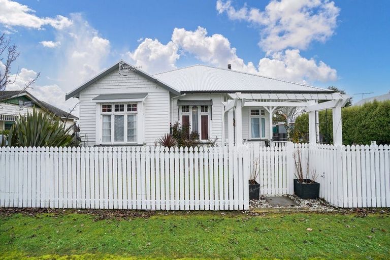Photo of property in 121 Pomona Street, Strathern, Invercargill, 9812