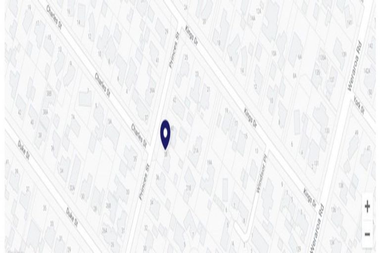 Photo of property in 38a Princes Street, Levin, 5510