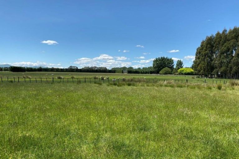 Photo of property in 157 Manaia Road, Homebush, Masterton, 5885