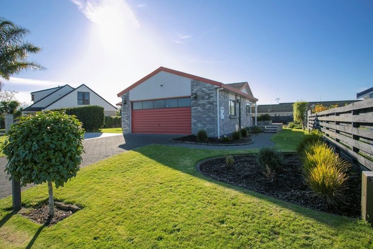 Photo of property in 1 Sharp Place, Matamata, 3400