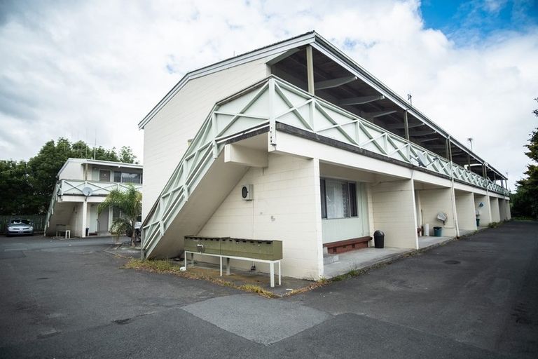 Photo of property in 1-27/21 Te Aroha Street, Hamilton East, Hamilton, 3216