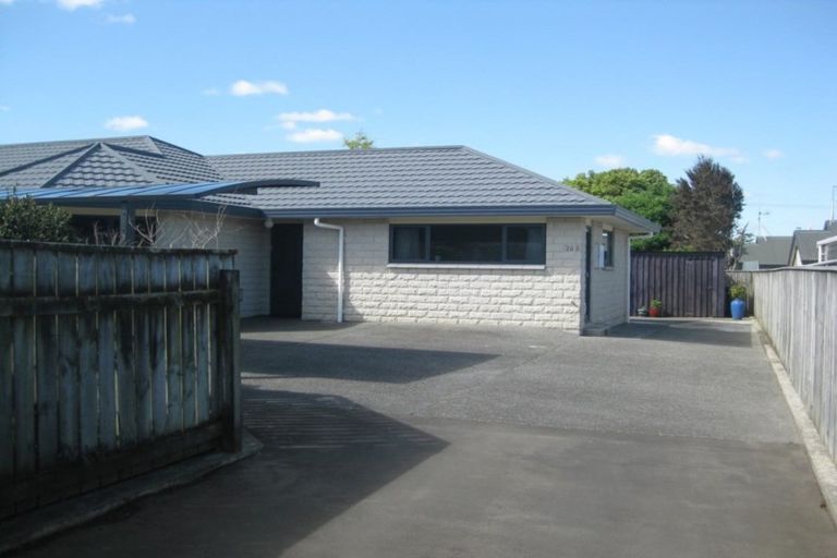 Photo of property in 28b Princess Street, Dannevirke, 4930