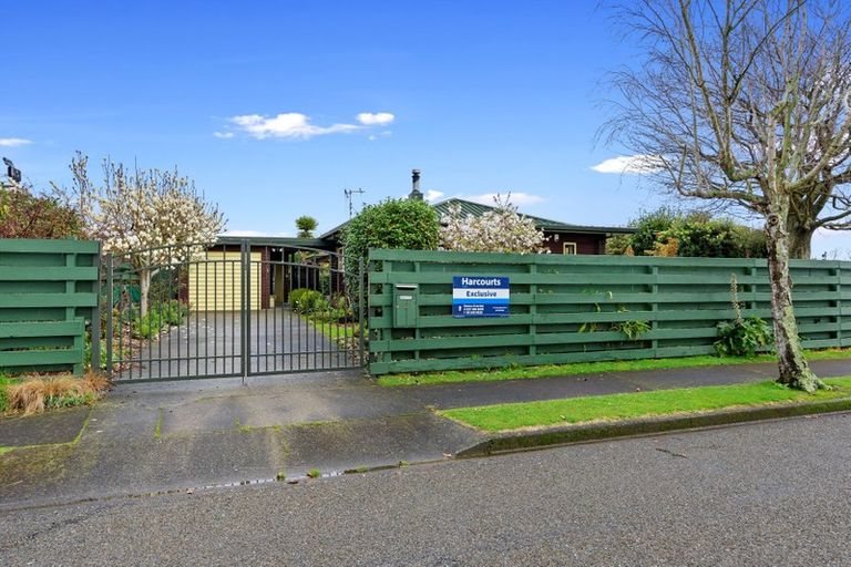 Photo of property in 2 Halsey Street, Levin, 5510