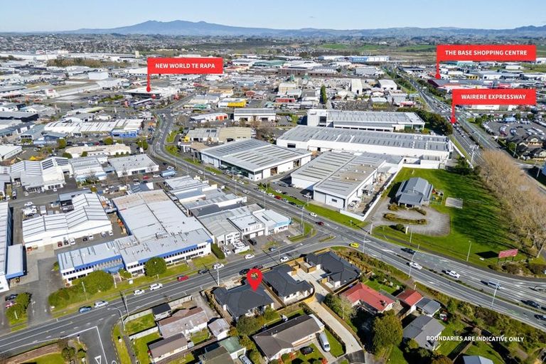 Photo of property in 286a Sandwich Road, St Andrews, Hamilton, 3200