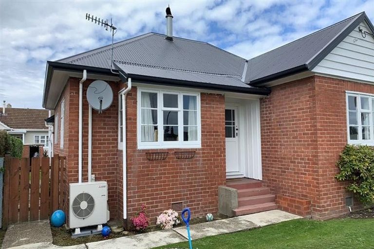 Photo of property in 357 Tay Street, Turnbull Thomson Park, Invercargill, 9810