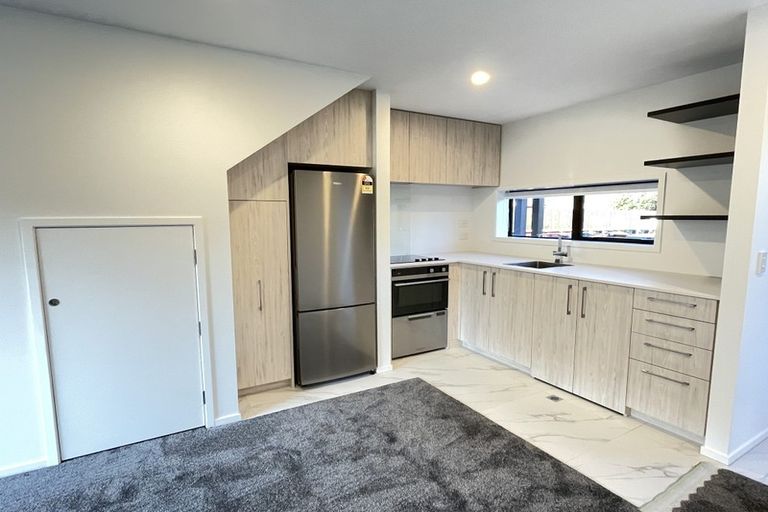 Photo of property in 1/58 Bishop Street, St Albans, Christchurch, 8014
