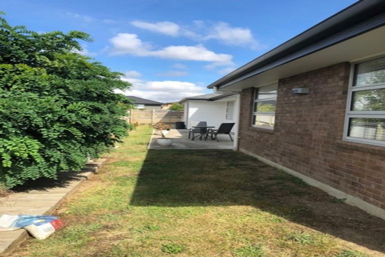 Photo of property in 21 Pyne Crescent, Pokeno, 2402