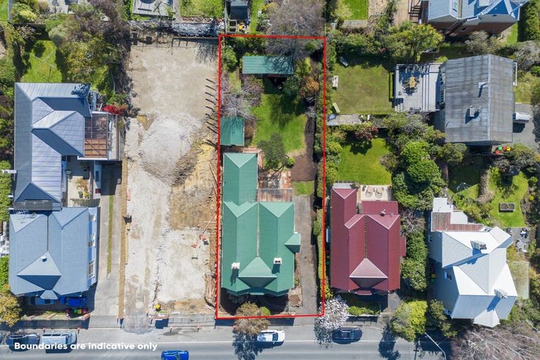 Photo of property in 159 Highgate, Roslyn, Dunedin, 9010