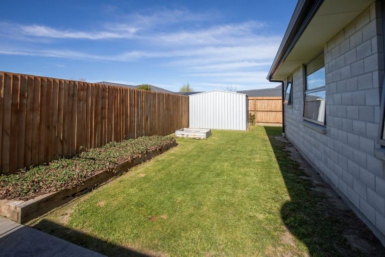 Photo of property in 4 Haymakers Crescent, Rolleston, 7614