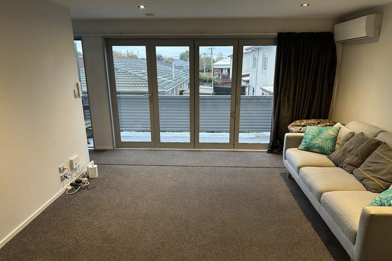 Photo of property in 139f Olliviers Road, Phillipstown, Christchurch, 8011