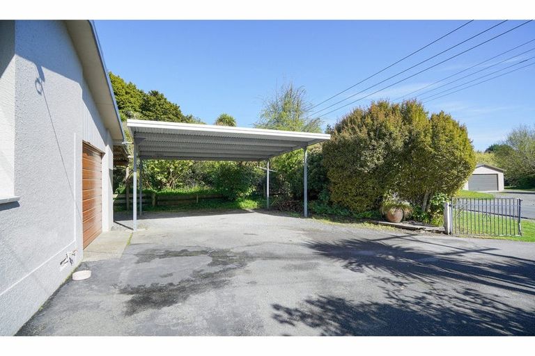Photo of property in 11 Taiepa Road, Otatara, Invercargill, 9879