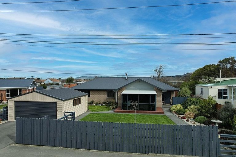 Photo of property in 3a Regina Lane, Oamaru North, Oamaru, 9400