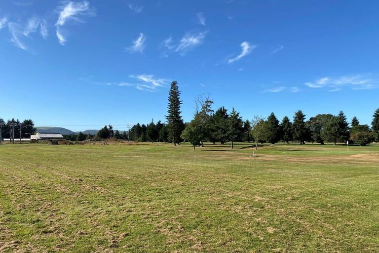 Photo of property in 46 Talbot Road, Fairlie, 7925