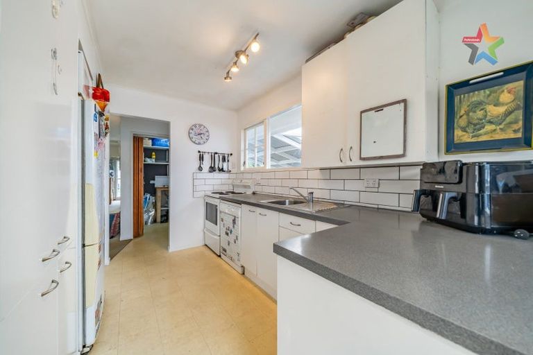 Photo of property in 45 Berkeley Road, Wainuiomata, Lower Hutt, 5014