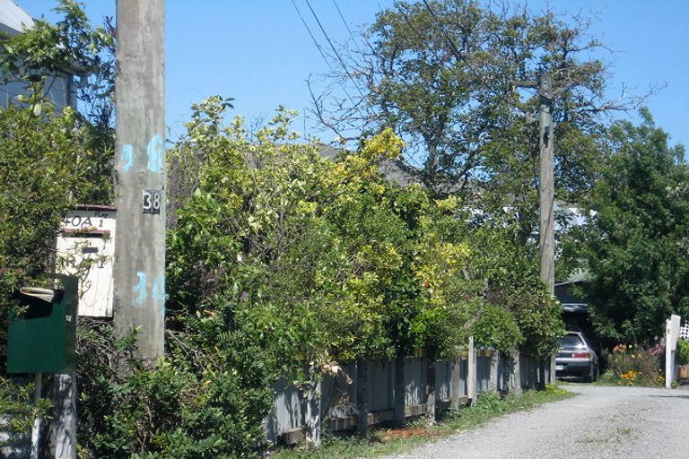 Photo of property in 38a South Street, Blenheim, 7201