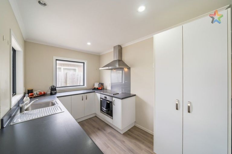 Photo of property in 67 Farmer Crescent, Taita, Lower Hutt, 5011