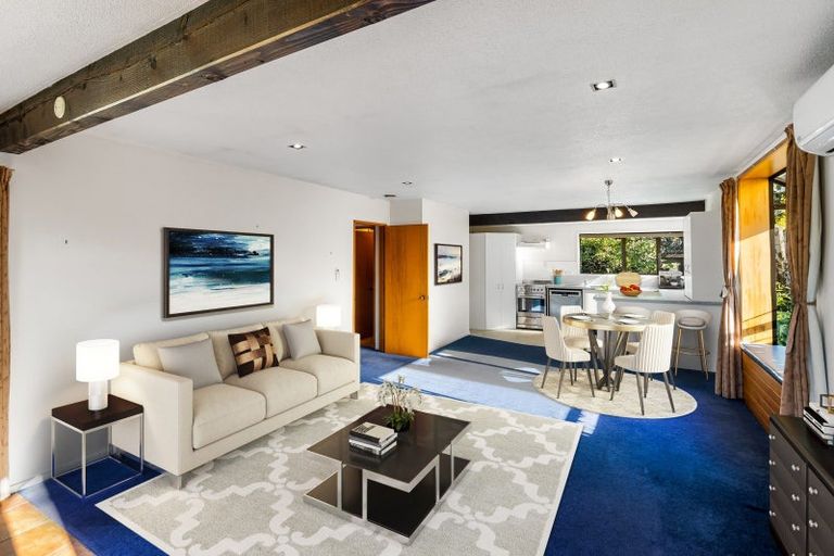 Photo of property in 1/3 Hawea Place, Mairehau, Christchurch, 8052