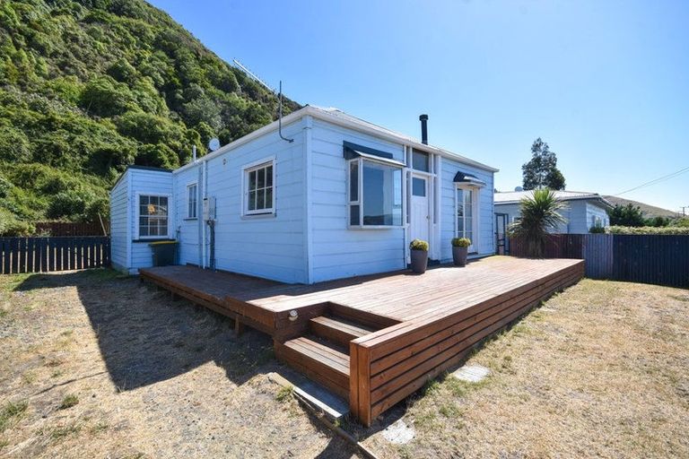 Photo of property in 787 Aramoana Road, Aramoana, Port Chalmers, 9082