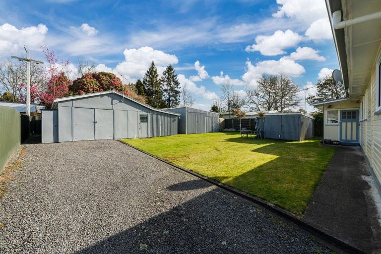 Photo of property in 66 Owhango Road, Owhango, 3990