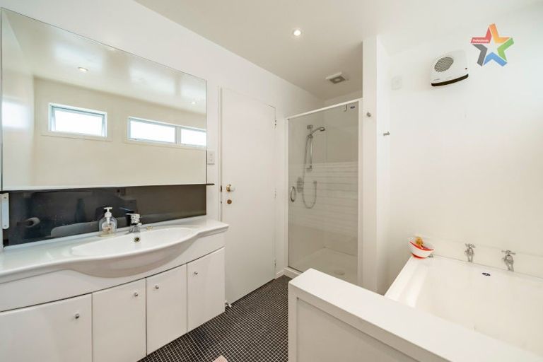 Photo of property in 46 Castlerea Street, Wainuiomata, Lower Hutt, 5014