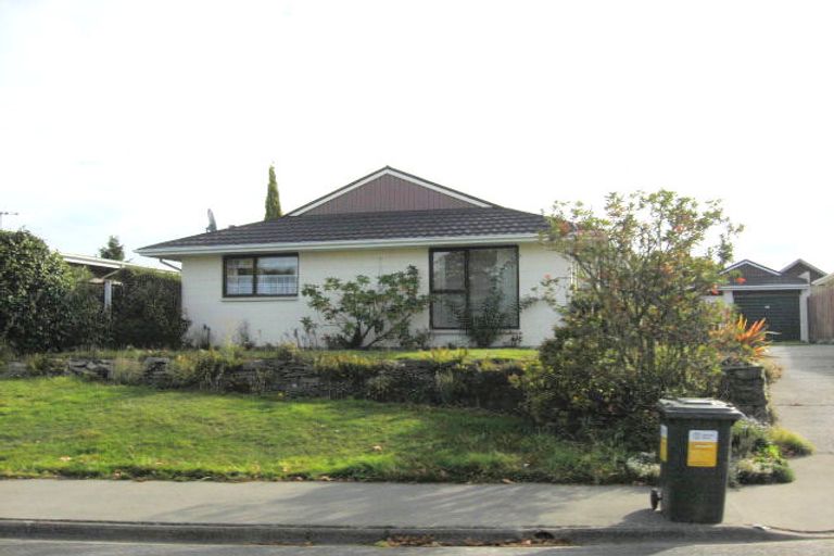 Photo of property in 57 Cheyenne Street, Sockburn, Christchurch, 8042