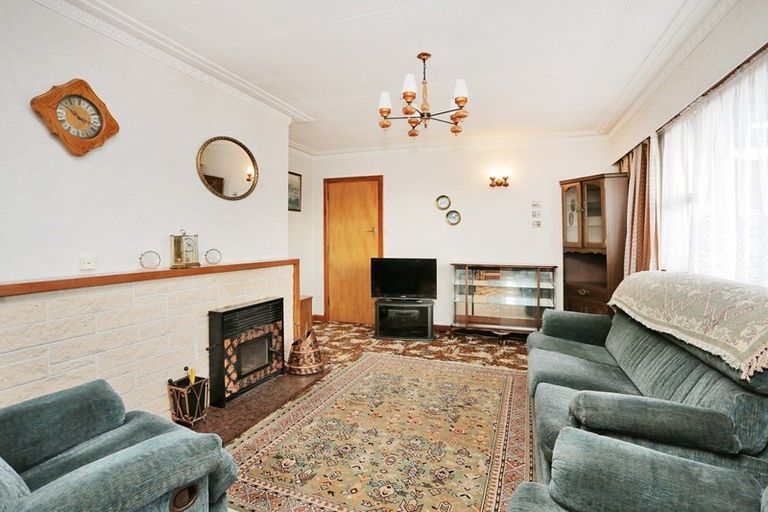 Photo of property in 6 Pine Crescent, Hargest, Invercargill, 9810