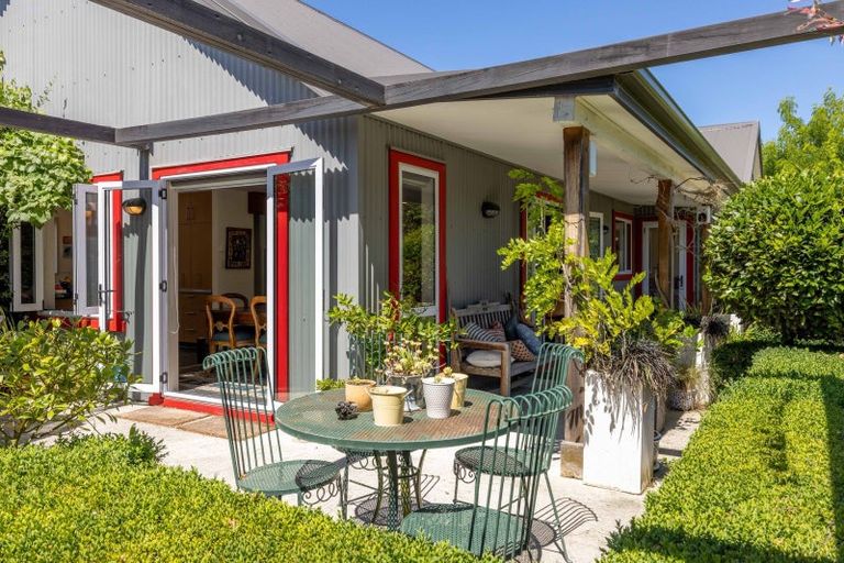 Photo of property in 412 Omihi Road, Waipara, Amberley, 7483