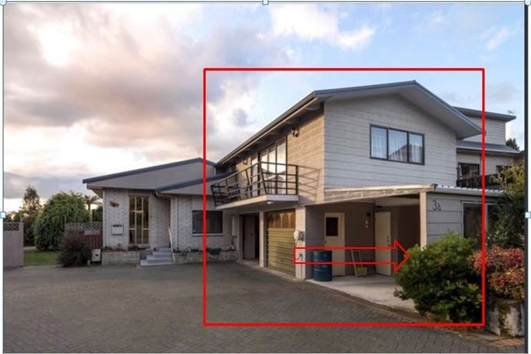 Photo of property in 3a Burn Road, Lynmore, Rotorua, 3010