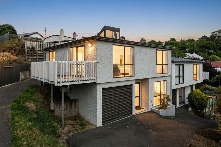 Photo of property in 73a Grosvenor Street, Kensington, Dunedin, 9011