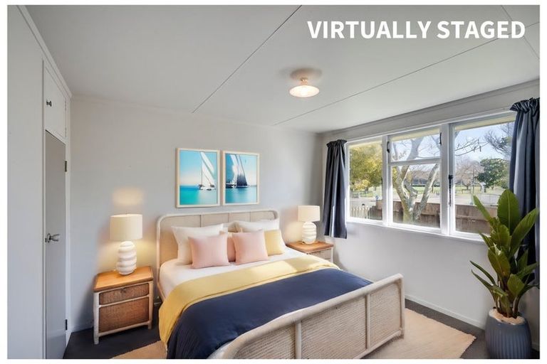 Photo of property in 281 Westminster Avenue, Tamatea, Napier, 4112