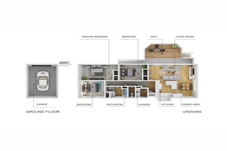 Photo of property in 5 Vivian Drive, Omokoroa, 3114