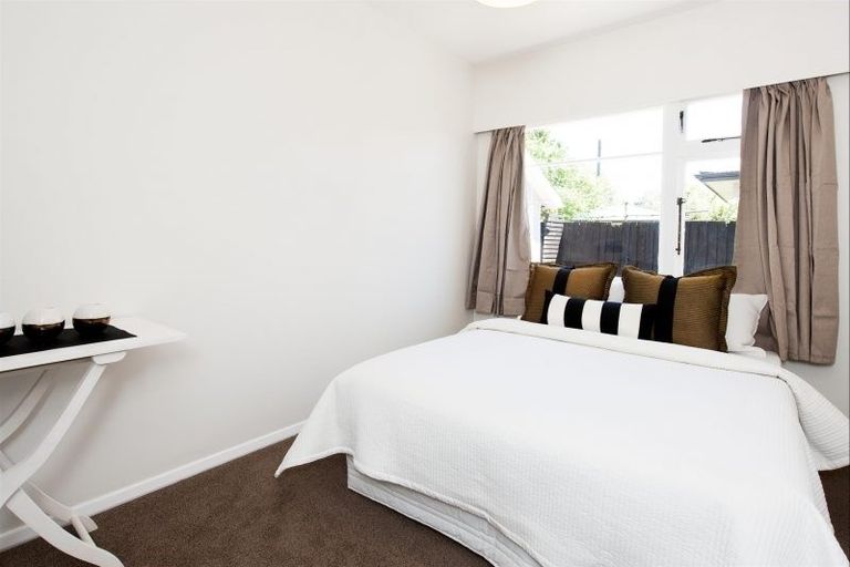 Photo of property in 117 Watford Street, Strowan, Christchurch, 8052