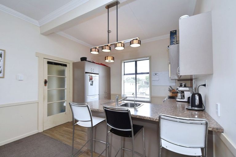 Photo of property in 59 Herriot Street, Richmond, Invercargill, 9810