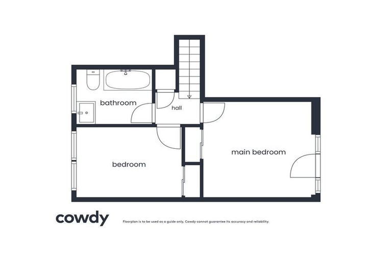 Photo of property in 3/42 Andover Street, Merivale, Christchurch, 8014