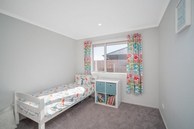 Photo of property in 5 Haymakers Crescent, Rolleston, 7614