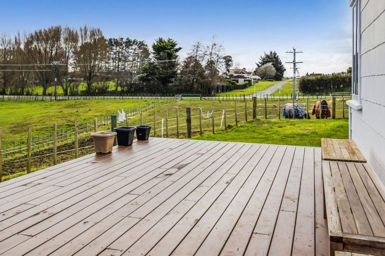 Photo of property in 29 Clifford Road, Eltham, 4322