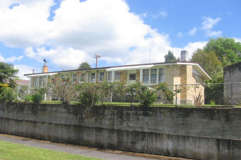 Photo of property in 5 Campbell Street, Taumarunui, 3920