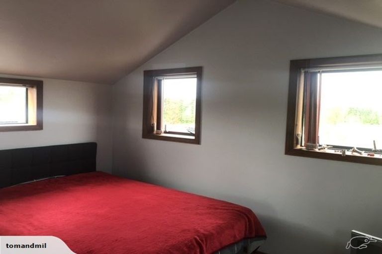 Photo of property in 175 Earlys Road, West Eyreton, Rangiora, 7475