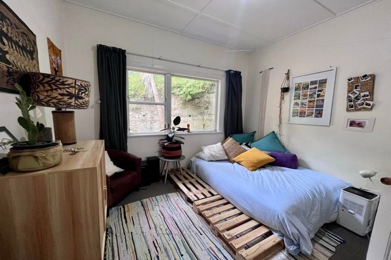 Photo of property in 197 Aro Street, Aro Valley, Wellington, 6021