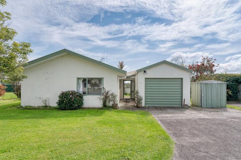 Photo of property in 33f Macloughlin Drive, Te Puke, 3119