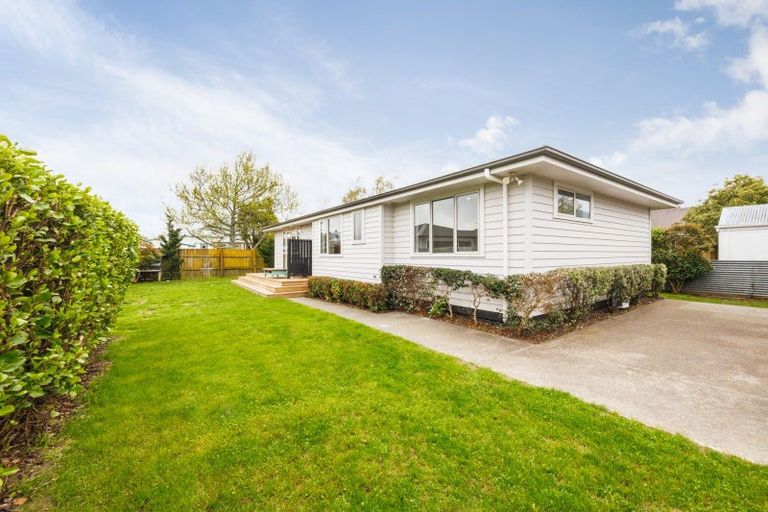 Photo of property in 37a Manson Street, Terrace End, Palmerston North, 4410