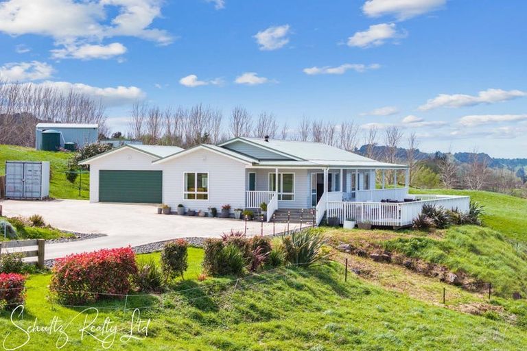 Photo of property in 67 Te Pahi River Drive, Paparoa, 0583