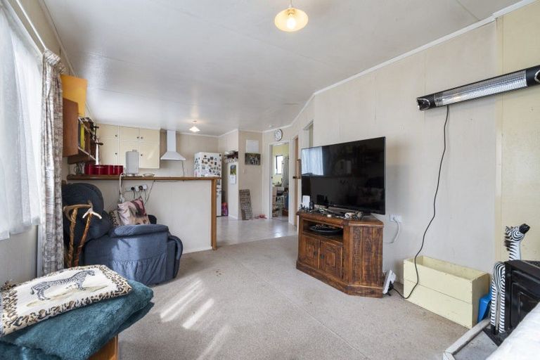 Photo of property in 37b Huia Street, Taihape, 4720
