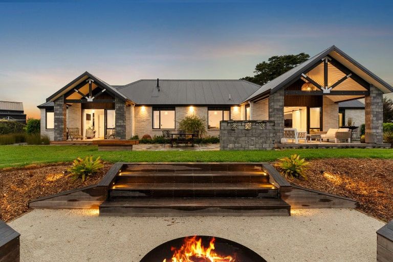 Photo of property in 205a Cameron Town Road, Pukekohe, 2678